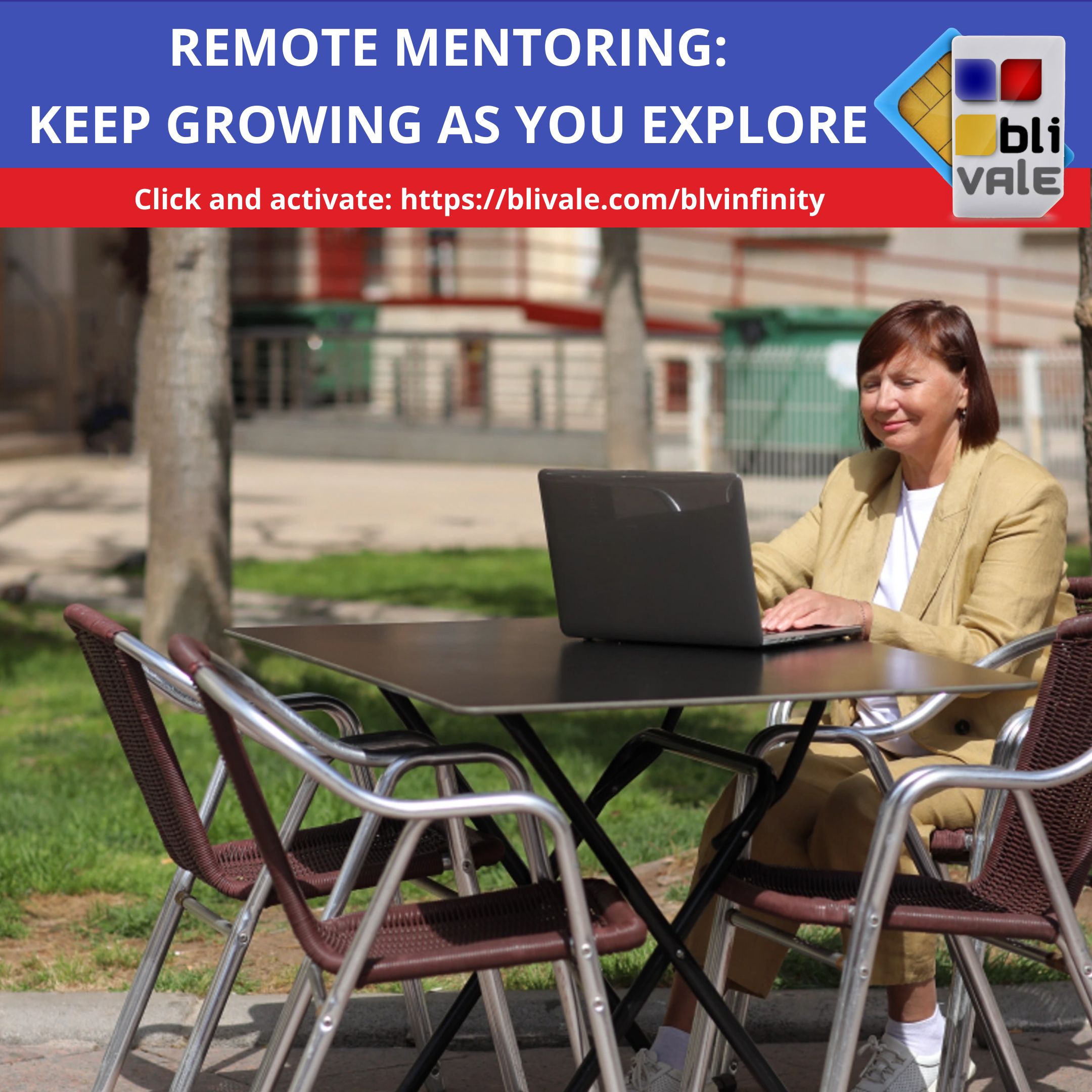 blivale_image_remote mentoring keep growing as you explore_800x800 Connected Without Borders: The Ultimate Guide to Digital Travel - Results from #10
